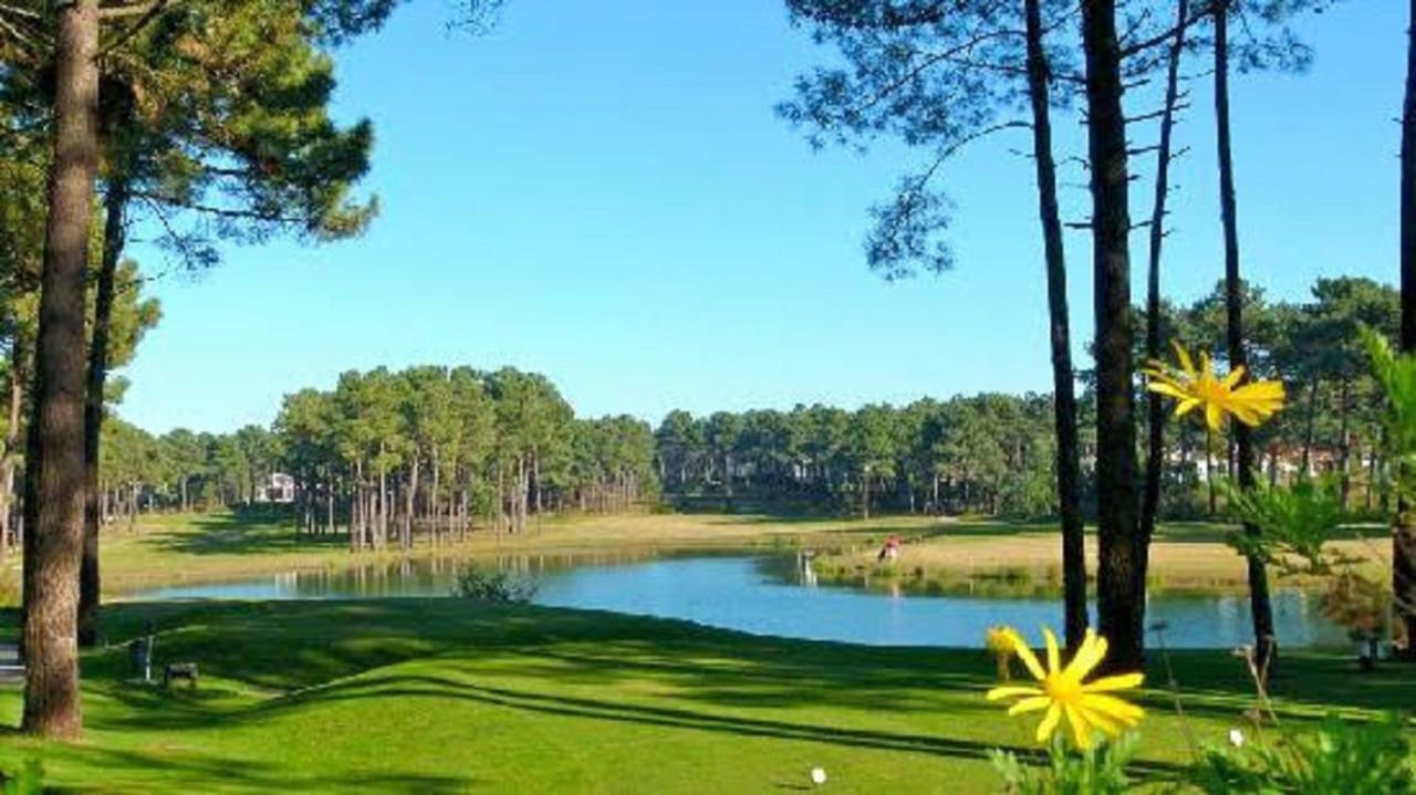 קוסטה דה קפאריקה Aroeira Golf&Beach מראה חיצוני תמונה